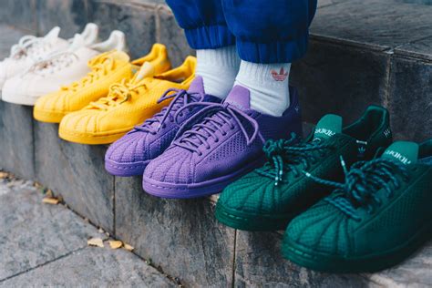 adidas originals x pharrell williams.